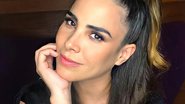 Wanessa Camargo curte família e momento encanta a web - Reprodução/Instagram