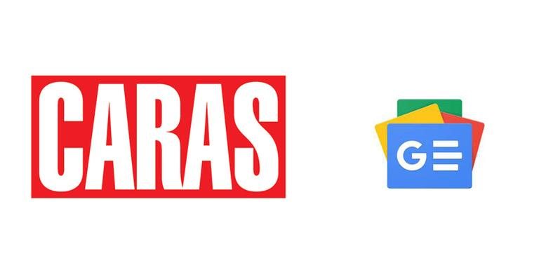 Saiba como acessar o conteúdo da CARAS Brasil pelo Google News - Reprodução