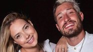 Carol Dantas e o marido fazem revelação sobre doença - Reprodução/Instagram