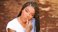 Ludmilla bate 1 bilhão de streams e agradece aos fãs - Reprodução/Instagram