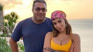 Pai de Anitta está internado em hospital do Rio de Janeiro - Reprodução/Instagram