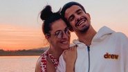 Claudia Raia posa com Enzo Celulari e encanta as redes - Reprodução/Instagram