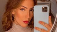 Gabi Brandt arrasa no look e divide cliques com os fãs - Reprodução/Instagram