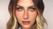 Giovanna Ewbank posa de biquíni aproveitando dia de sol - Reprodução/Instagram