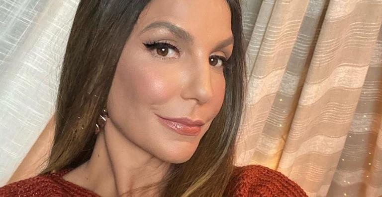 Ivete Sangalo celebra dez anos do DVD Madison Square Garden - Reprodução/Instagram