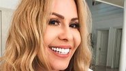 Joelma faz declaração para a filha - Reprodução/Instagram