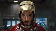 Robert Downey Jr. afirma que não voltará a fazer filmes da Marvel: ''Está tudo feito'' - Reprodução