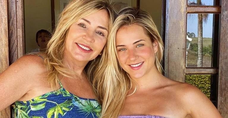 Gabi Martins faz declaração de aniversário para a mãe - Reprodução/Instagram