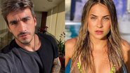 Ex-BBB Gabi Martins nega romance com Gui Napolitano: ''Quero seguir minha vida'' - Reprodução/Instagram