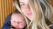 Giovanna Ewbank mostra festinha de 2 meses de Zyan - Reprodução/Instagram