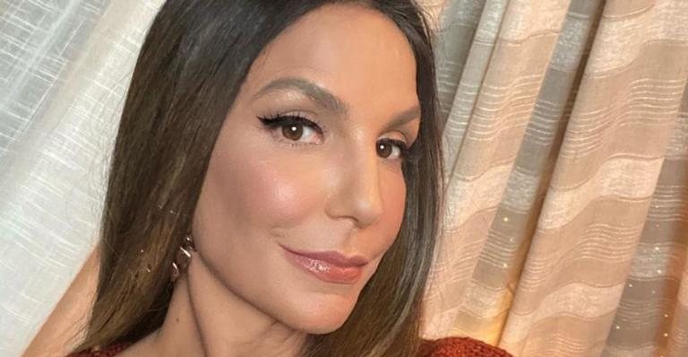 Ivete Sangalo esbanja alto astral ao compartilhar lindo clique ao lado de grandes amigas - Reprodução/Instagram