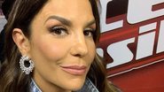 Ivete Sangalo relembra clique da infância e encanta web - Reprodução/Instagram