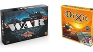 Jogos de tabuleiro para você conhecer - Reprodução/Amazon