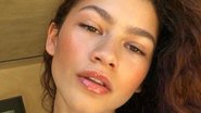 Zendaya exibe novo visual e é elogiada na web - Reprodução/Instagram