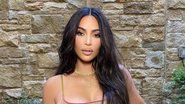 Sem perder o bom humor, Kim Kardashian utiliza suas redes sociais para esclarecer peculiar boato a seu respeito - Reprodução/Instagram