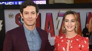 Nasce segundo filho de Adam Brody e Leighton Meester - Getty Images