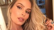 Yasmin Brunet encanta a web ao posar esbanjando naturalidade - Reprodução/Instagram