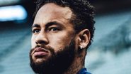 Neymar Jr acusa zagueiro de racismo e é expulso de jogo - Reprodução/Instagram