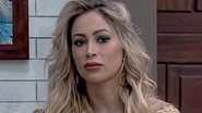 A Fazenda: Carol Narizinho teme roça com participante - Divulgação/Record TV