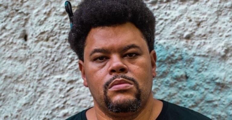 Babu Santana fala sobre racismo: ''Ainda tem gente que acha ok xingar alguém de macaco'' - Instagram