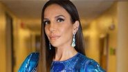 Ivete Sangalo encanta a web ao mostrar a filha cantando - Reprodução/Instagram