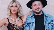 Léo Fuchs homenageia Giovanna Ewbank e celebra amizade - Reprodução/Instagram