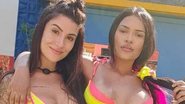 Flay compartilha clique com Bianca Andrade e web pira - Reprodução/Instagram