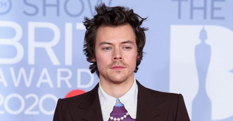 Harry Styles adia shows no Brasil: ''Saúde continua sendo nossa prioridade'' - Getty Images