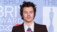 Harry Styles adia shows no Brasil: ''Saúde continua sendo nossa prioridade'' - Getty Images