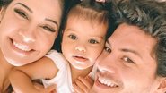 Sensitiva surpreende com previsão sobre Mayra e Arthur - Reprodução/Instagram