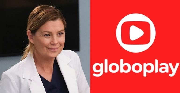 Sucesso! Greys Anatomy estreia no GloboPlay - Reprodução/Instagram