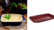 Travessas incríveis para a decoração da mesa de jantar - Reprodução/Amazon