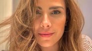 Wanessa Camargo encanta ao postar registro fofo com o filho - Reprodução/Instagram