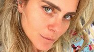 Carolina Dieckmann comemora aniversário e encanta a web - Reprodução/Instagram