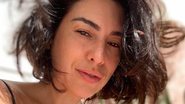 Fernanda Paes Leme compartilha clique ao celebrar a mudança para sua nova casa - Reprodução/Instagram