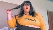 Bailarina plus size esbanjou empoderamento na web - Divulgação/Instagram