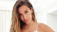 Anitta se pronuncia após suposta indireta para Manu Gavassi - Reprodução/Instagram