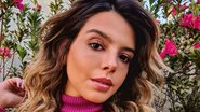 Giovanna Lancellotti encanta ao compartilhar linda declaração de amor à sua família - Reprodução/Instagram