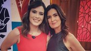 Michelle Loreto celebra aniversário de Fátima Bernardes - Reprodução/Instagram