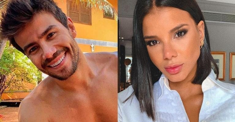 Sensitiva prevê futuro de Mariano e Jakelyne como casal - Reprodução/Instagram