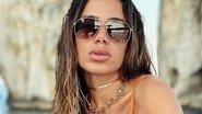 Anitta fala sobre a vontade de ser mãe aos 30 anos - Reprodução/Instagram