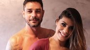 Franciele dá à luz a seu primeiro filho com Diego Grossi - Reprodução/Instagram/Jerusa Kessler