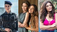 Novela voltará no lugar de 'Fina Estampa' - Divulgação/TV Globo