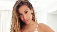 Anitta anuncia fim de tratamento contra trombose - Reprodução/Instagram