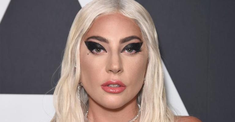 Lady Gaga diz que tinha pensamentos suicidas: ''Odiava ser famosa'' - Getty Images