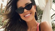 Mariana Rios surge belíssima na Bahia e arranca elogios dos fãs - Reprodução/Instagram