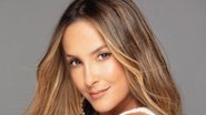 Claudia Leitte celebra sucesso da música 'Desembaça' - Foto: Divulgação