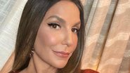 Ivete Sangalo relembra desfile e parabeniza a Grande Rio - Reprodução/Instagram