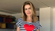 Maitê Proença fala sobre a quarentena e o meio ambiente - Reprodução/Instagram