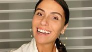 Giovanna Antonelli compartilha fotos antigas dos filhos - Reprodução/Instagram